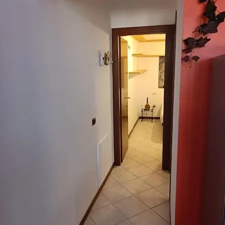 Dom's House *