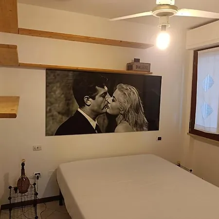 Dom's House *